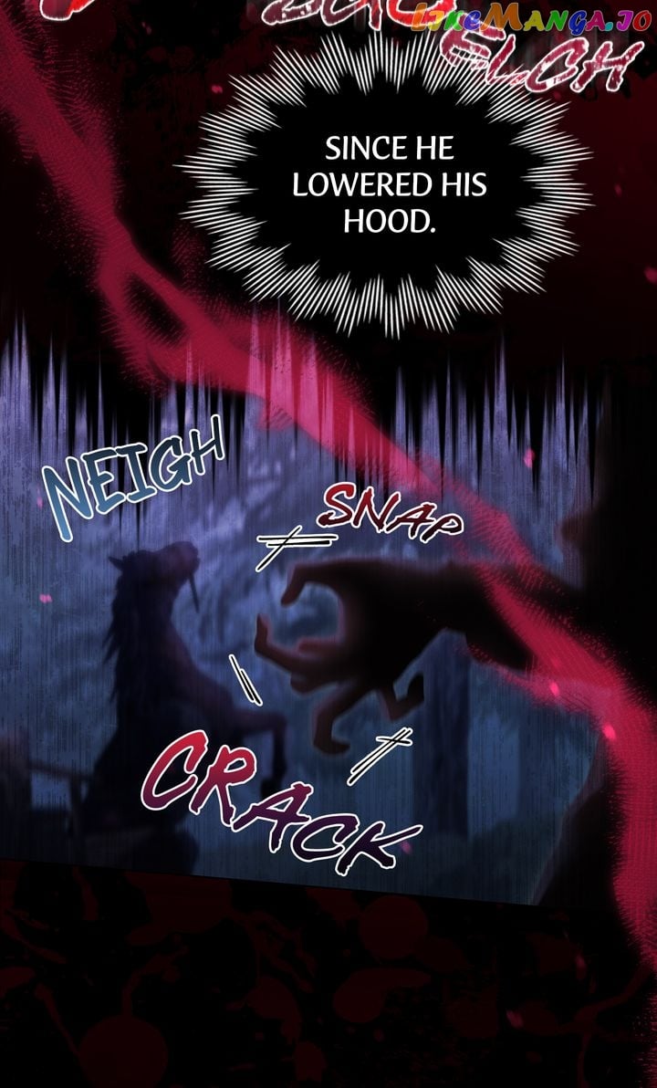 My Sweet Enemy, Thy Name is Husband Chapter 37.5 page 46