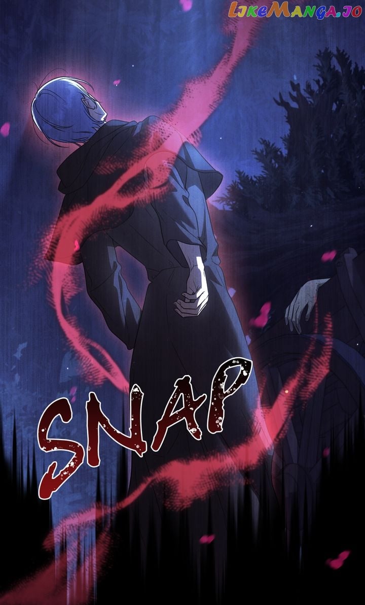 My Sweet Enemy, Thy Name is Husband Chapter 37.5 page 49