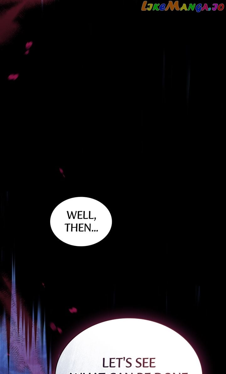 My Sweet Enemy, Thy Name is Husband Chapter 37.5 page 50