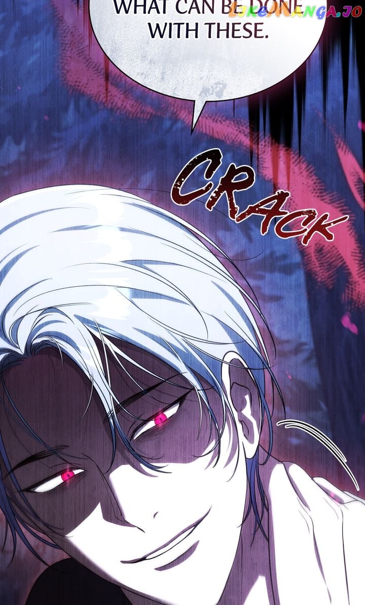 My Sweet Enemy, Thy Name is Husband Chapter 37.5 page 51