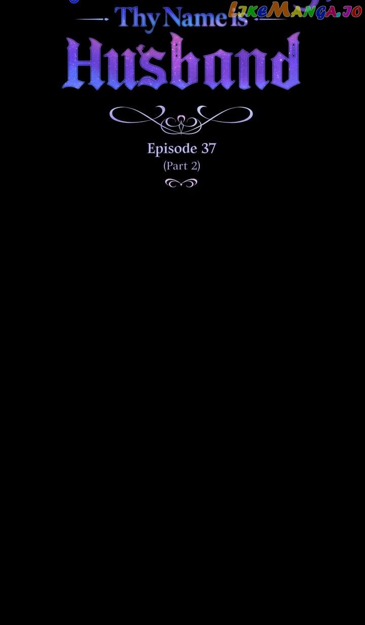 My Sweet Enemy, Thy Name is Husband Chapter 37.5 page 54