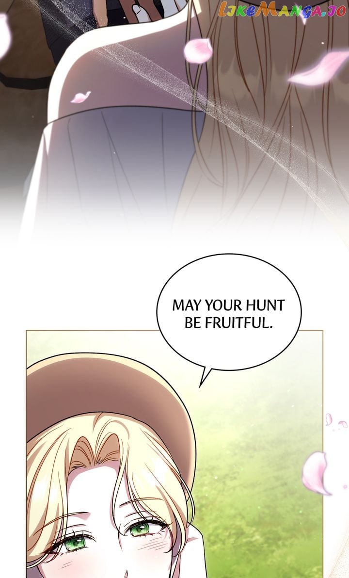 My Sweet Enemy, Thy Name is Husband Chapter 37.5 page 6