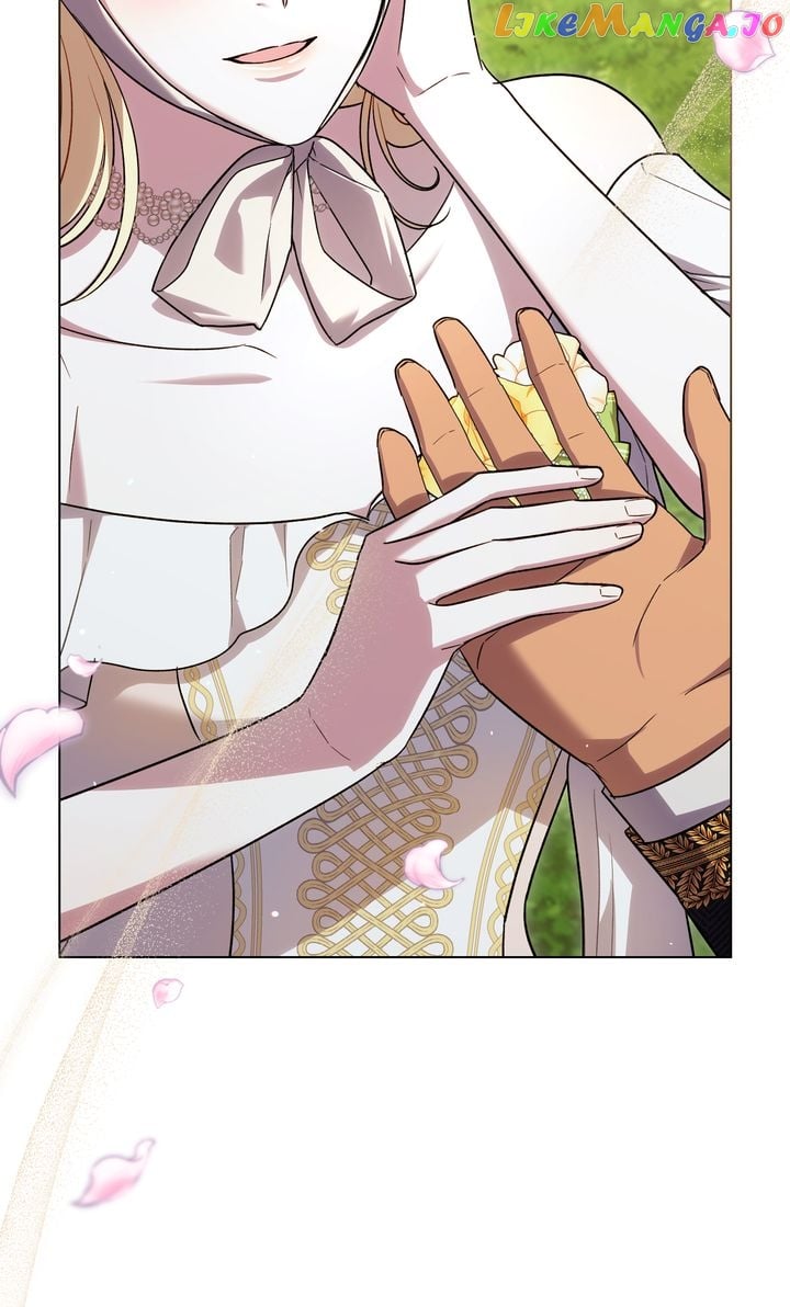 My Sweet Enemy, Thy Name is Husband Chapter 37.5 page 7