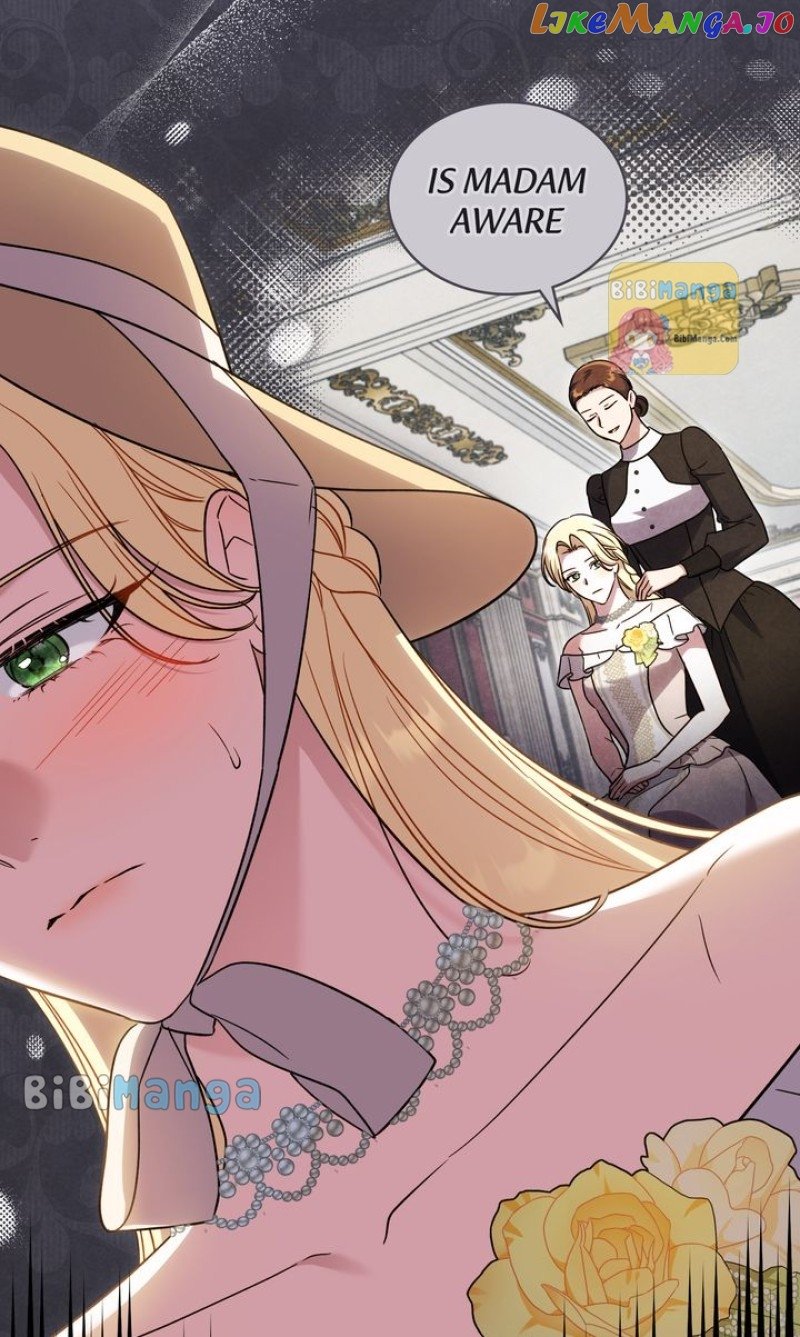 My Sweet Enemy, Thy Name is Husband Chapter 37 page 9