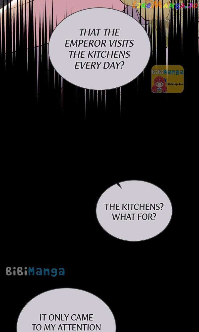 My Sweet Enemy, Thy Name is Husband Chapter 37 page 10