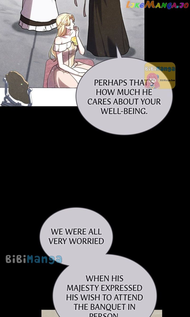 My Sweet Enemy, Thy Name is Husband Chapter 37 page 14