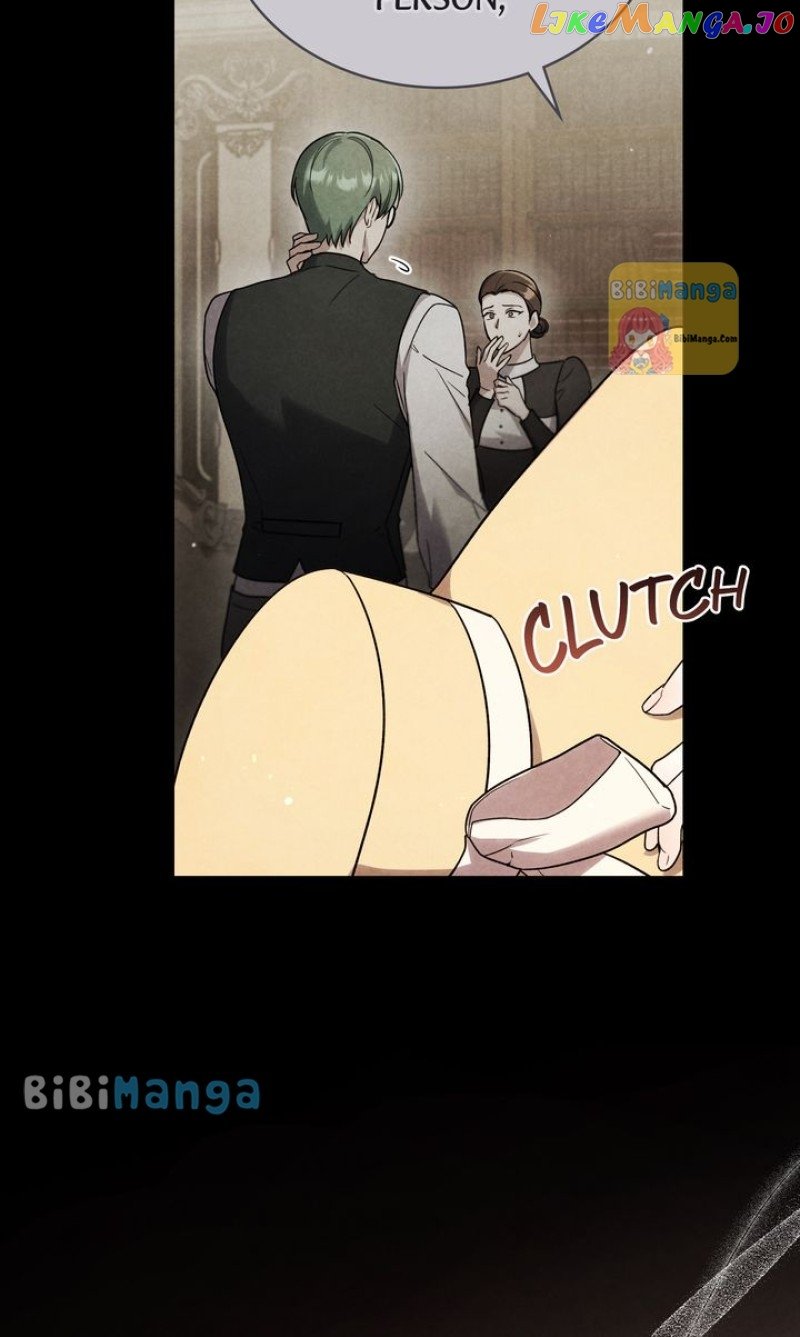 My Sweet Enemy, Thy Name is Husband Chapter 37 page 15