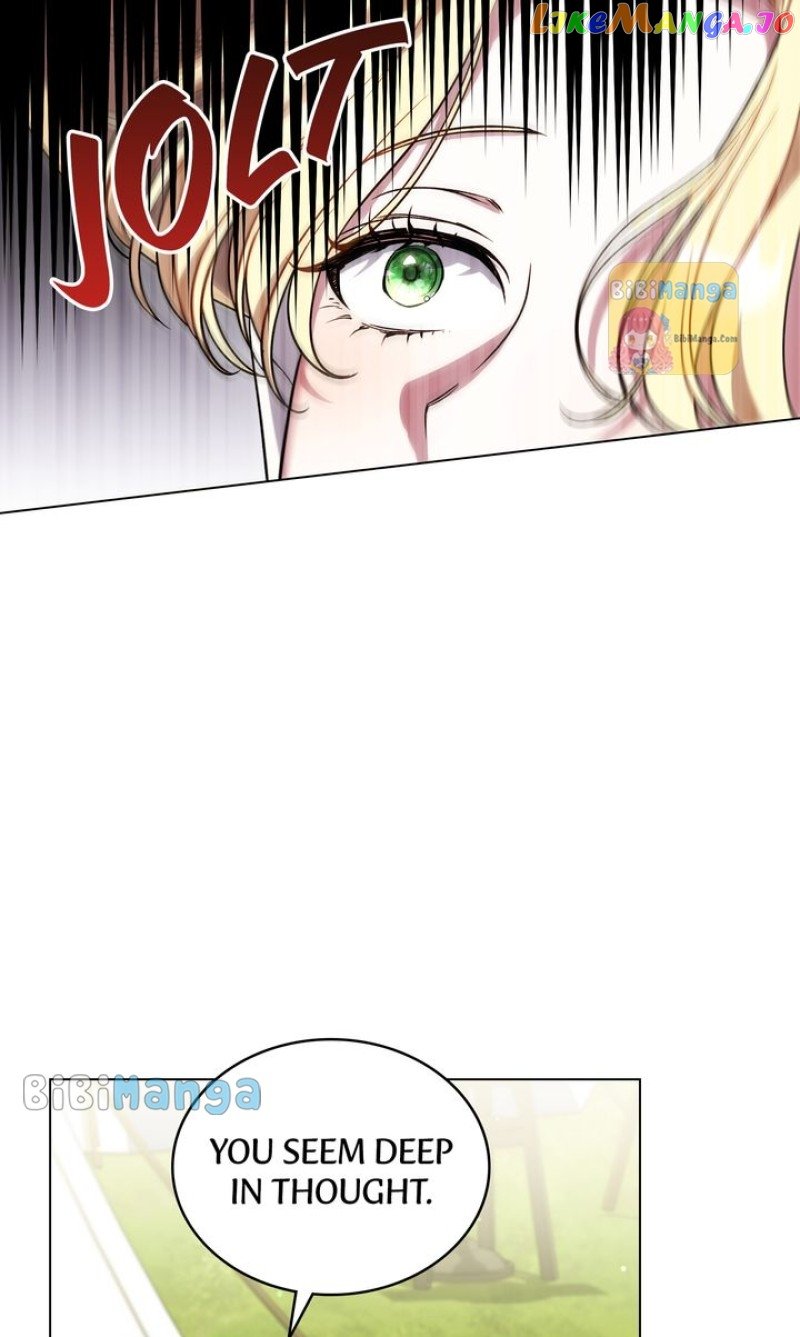 My Sweet Enemy, Thy Name is Husband Chapter 37 page 21