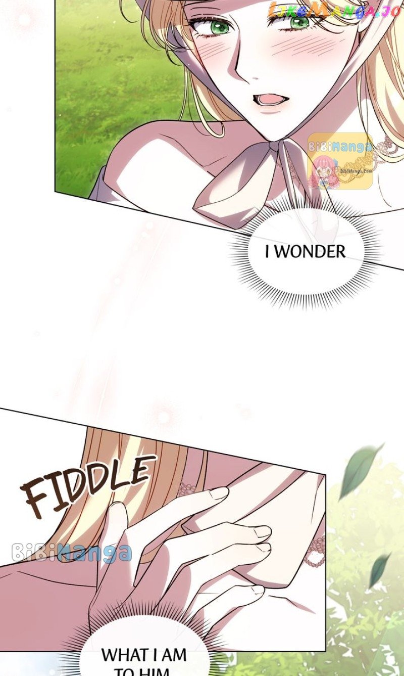 My Sweet Enemy, Thy Name is Husband Chapter 37 page 23