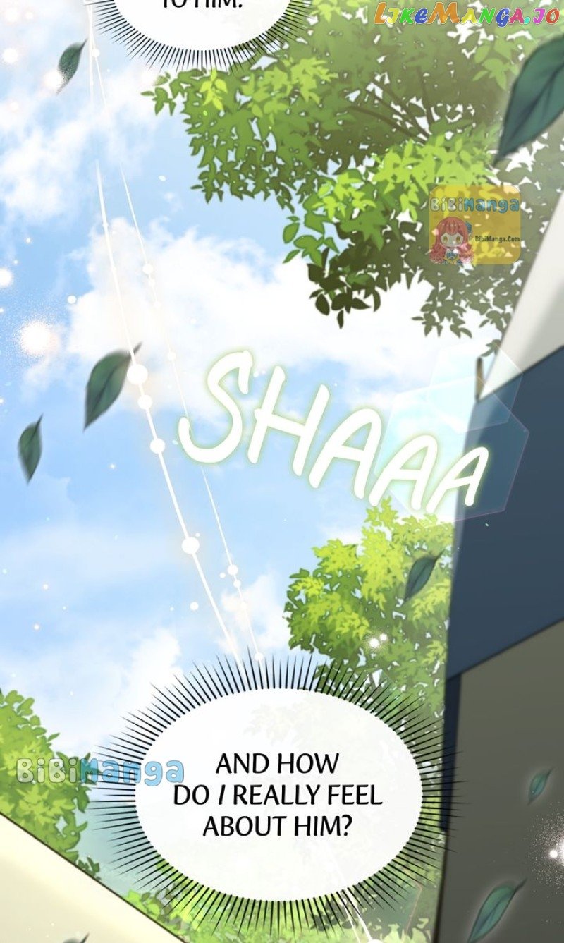 My Sweet Enemy, Thy Name is Husband Chapter 37 page 24