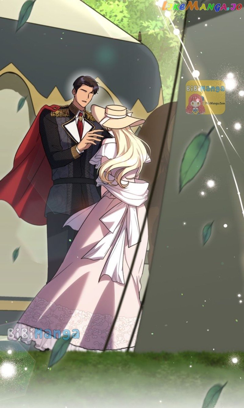My Sweet Enemy, Thy Name is Husband Chapter 37 page 25