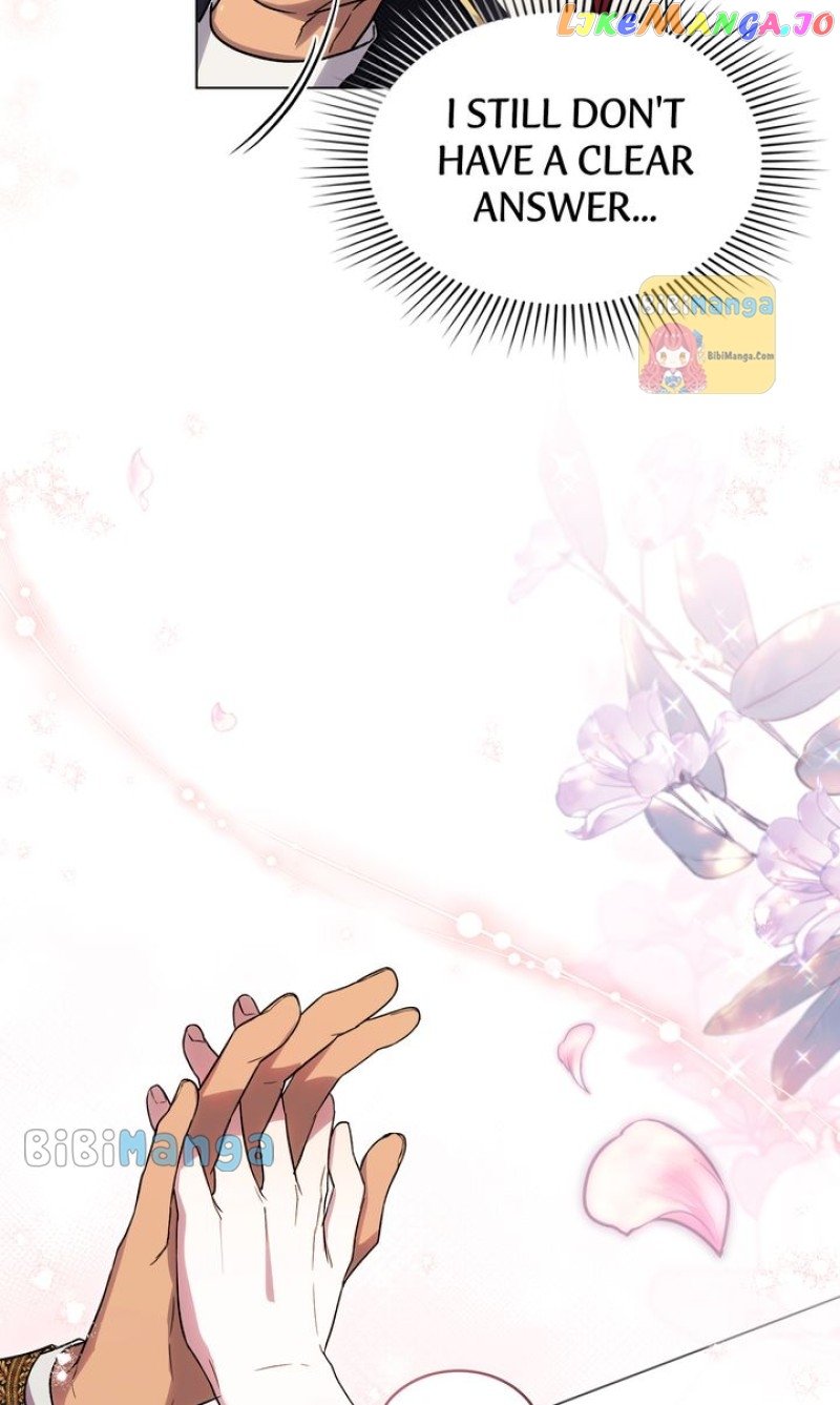 My Sweet Enemy, Thy Name is Husband Chapter 37 page 27
