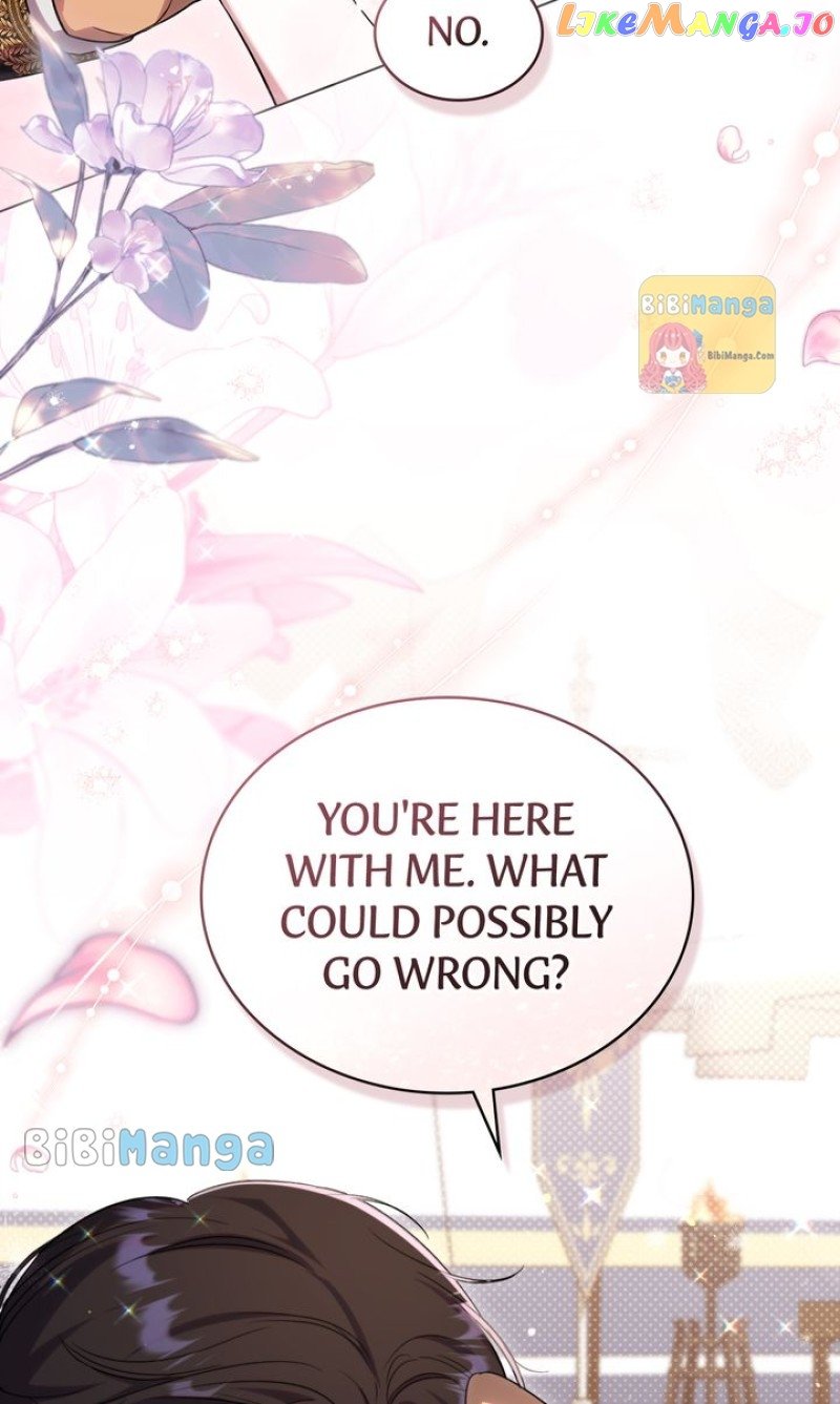 My Sweet Enemy, Thy Name is Husband Chapter 37 page 28