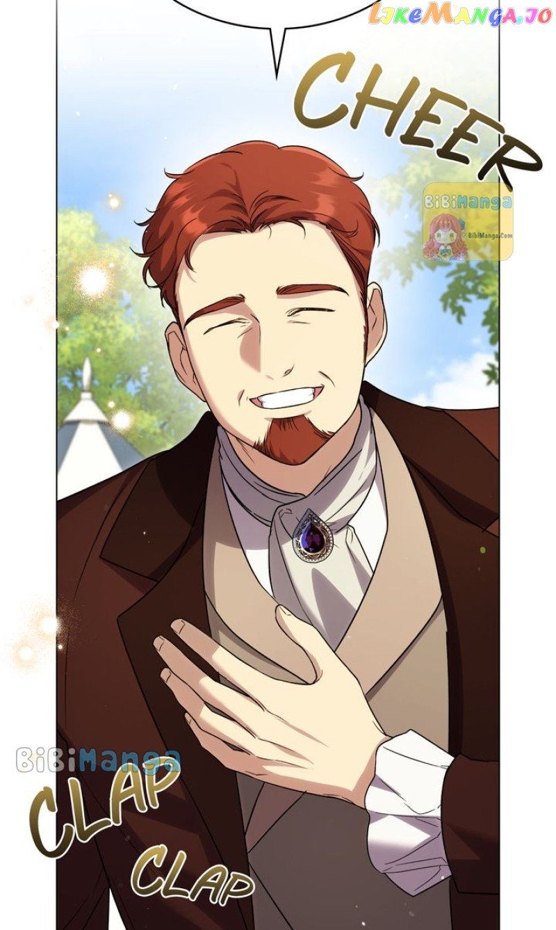 My Sweet Enemy, Thy Name is Husband Chapter 37 page 36
