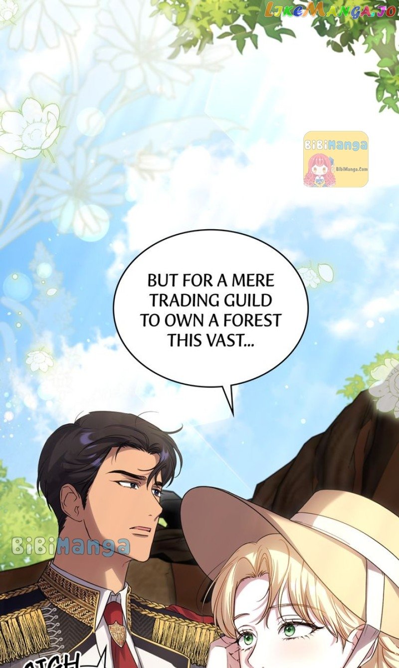 My Sweet Enemy, Thy Name is Husband Chapter 37 page 3