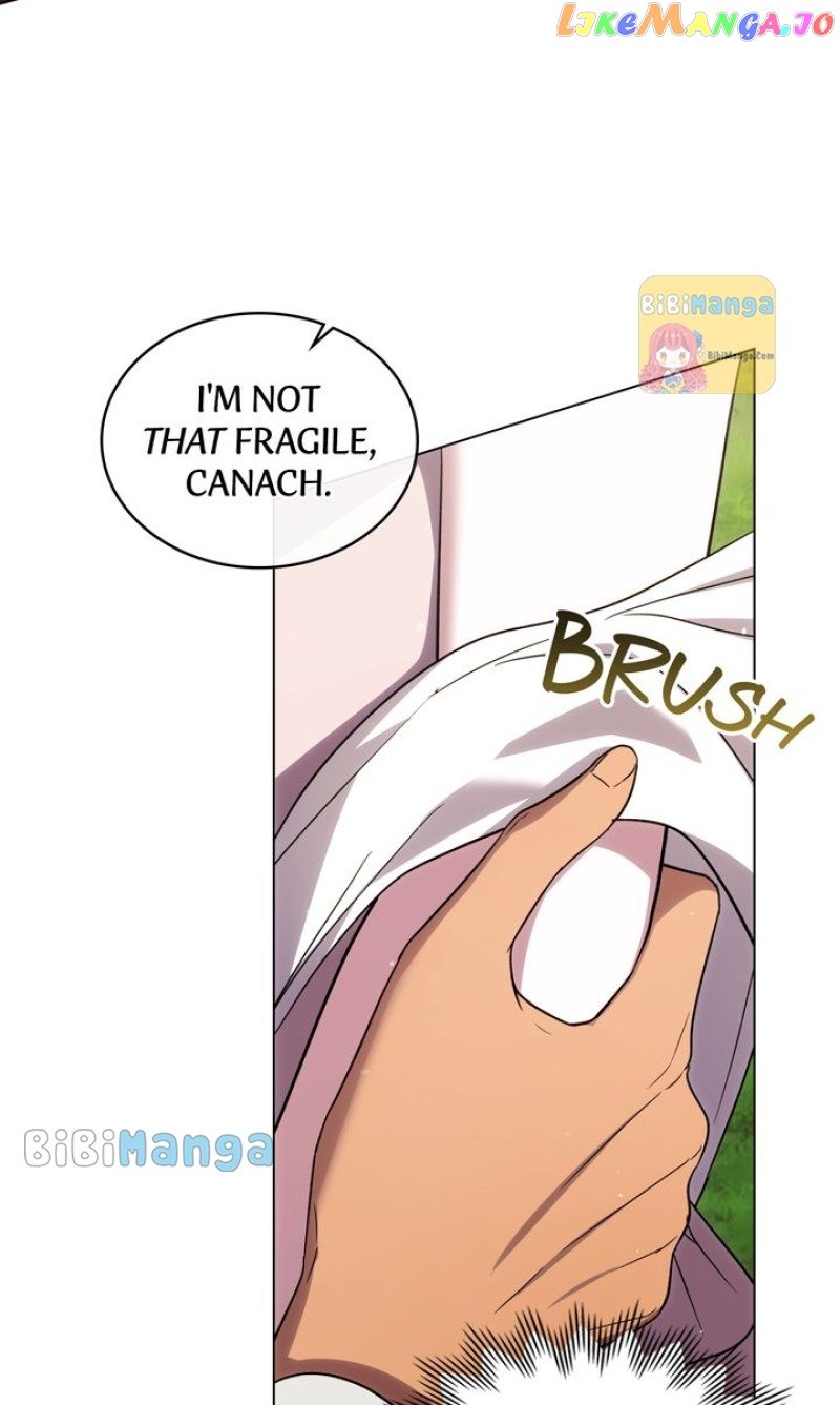 My Sweet Enemy, Thy Name is Husband Chapter 37 page 7