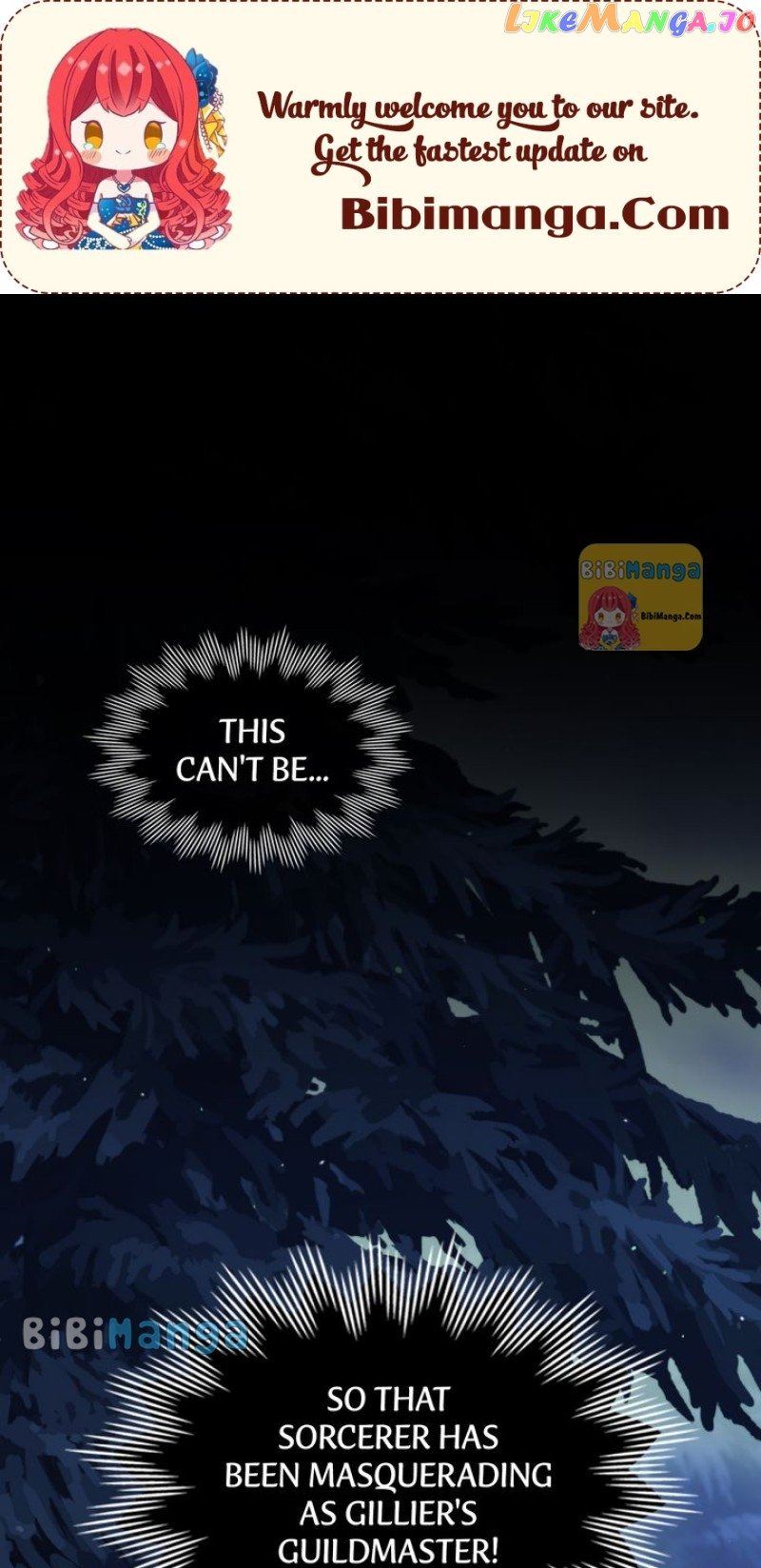 My Sweet Enemy, Thy Name is Husband Chapter 38 page 0