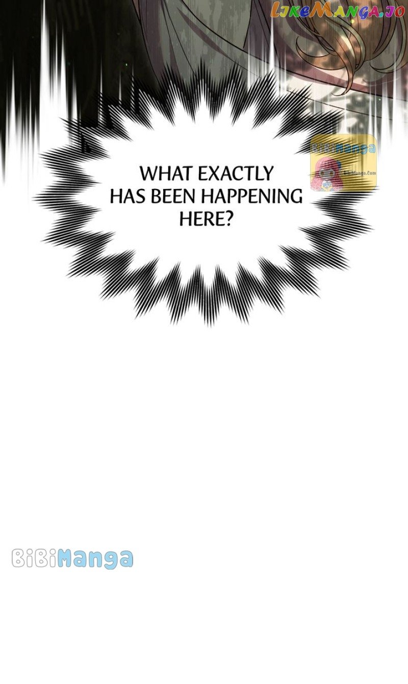 My Sweet Enemy, Thy Name is Husband Chapter 38 page 9