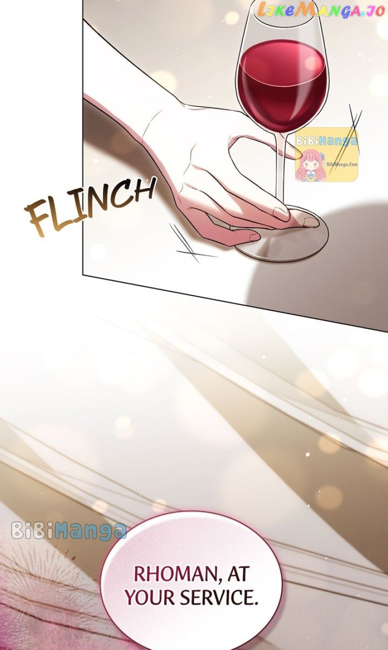 My Sweet Enemy, Thy Name is Husband Chapter 38 page 14