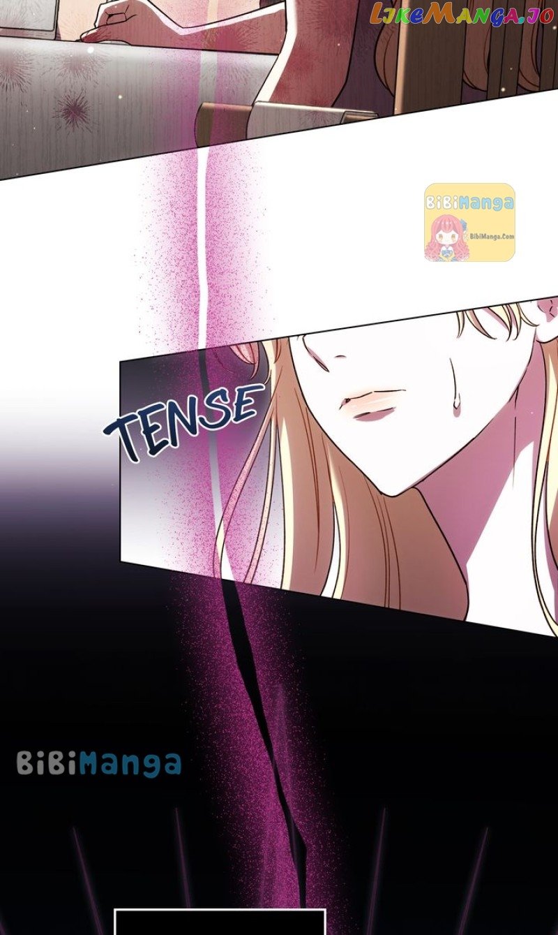 My Sweet Enemy, Thy Name is Husband Chapter 38 page 16