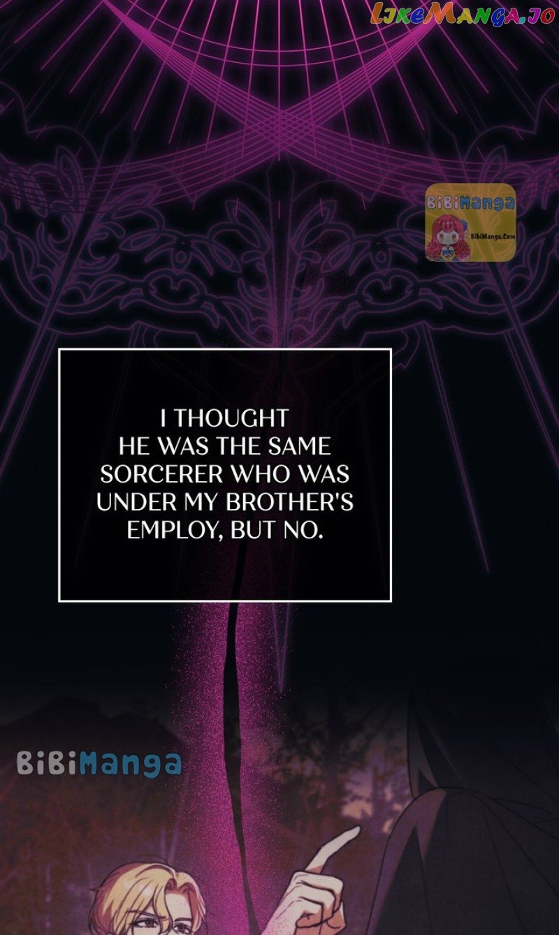 My Sweet Enemy, Thy Name is Husband Chapter 38 page 18