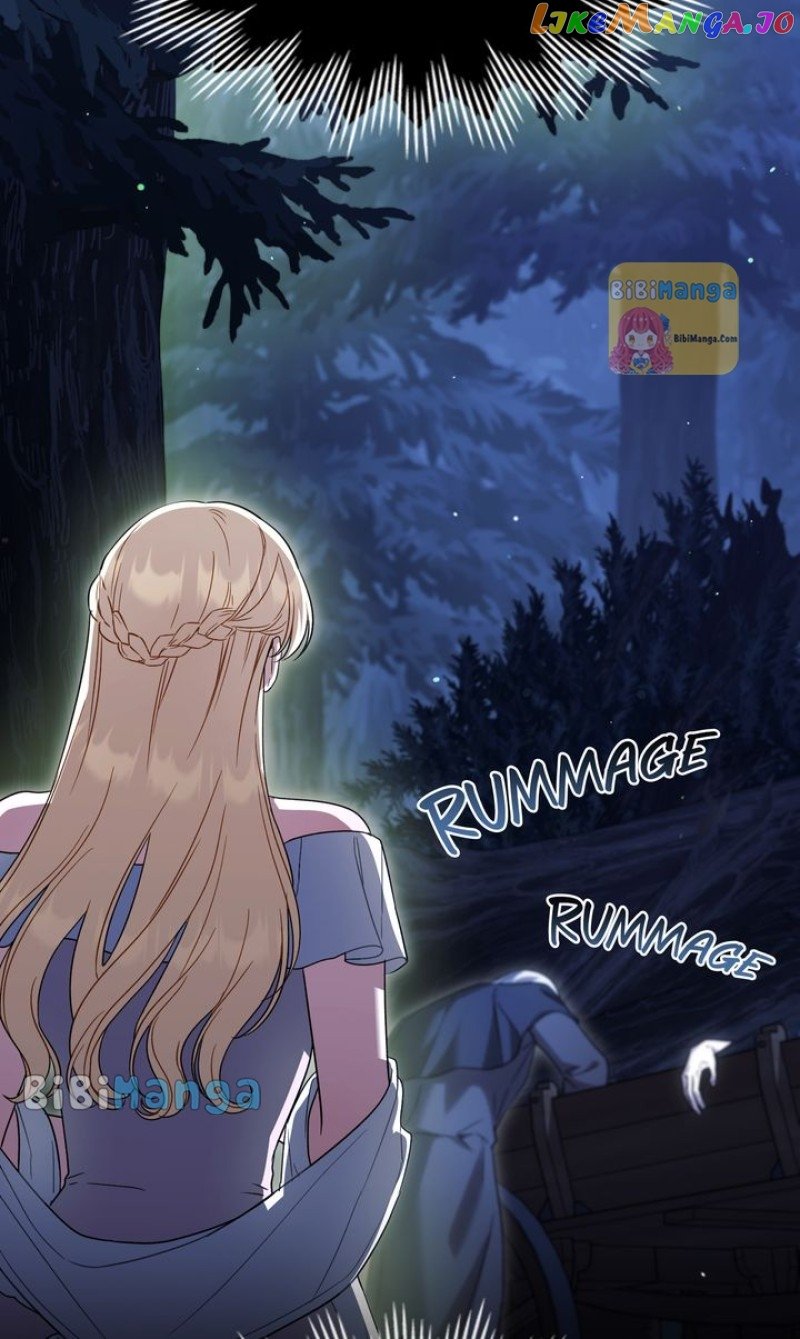 My Sweet Enemy, Thy Name is Husband Chapter 38 page 1