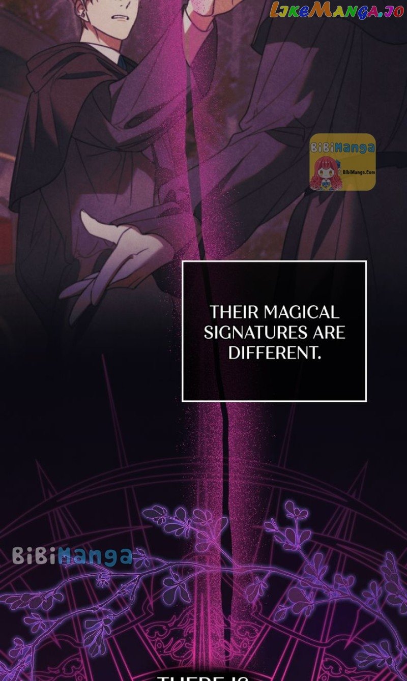My Sweet Enemy, Thy Name is Husband Chapter 38 page 19