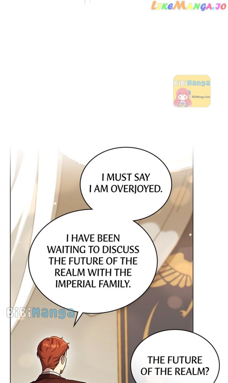 My Sweet Enemy, Thy Name is Husband Chapter 38 page 23