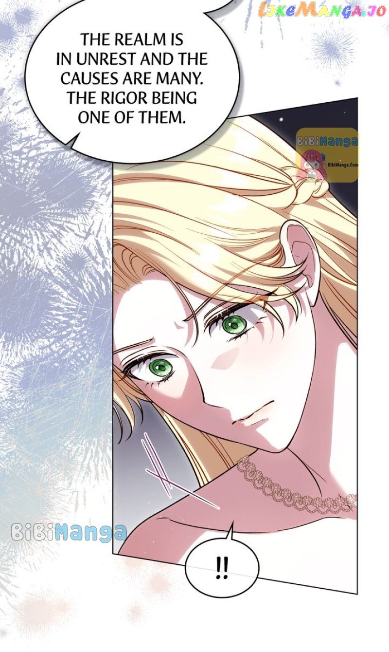 My Sweet Enemy, Thy Name is Husband Chapter 38 page 25