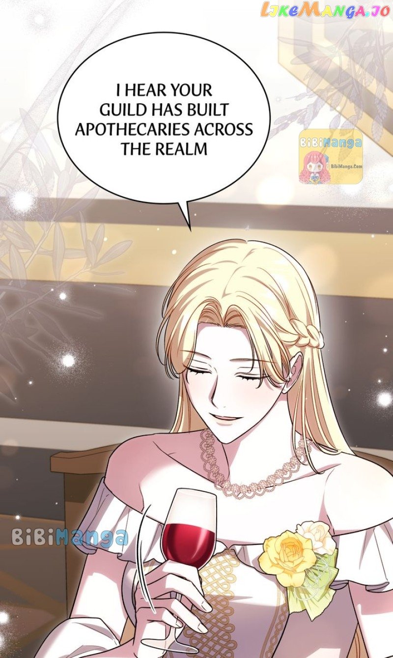 My Sweet Enemy, Thy Name is Husband Chapter 38 page 28