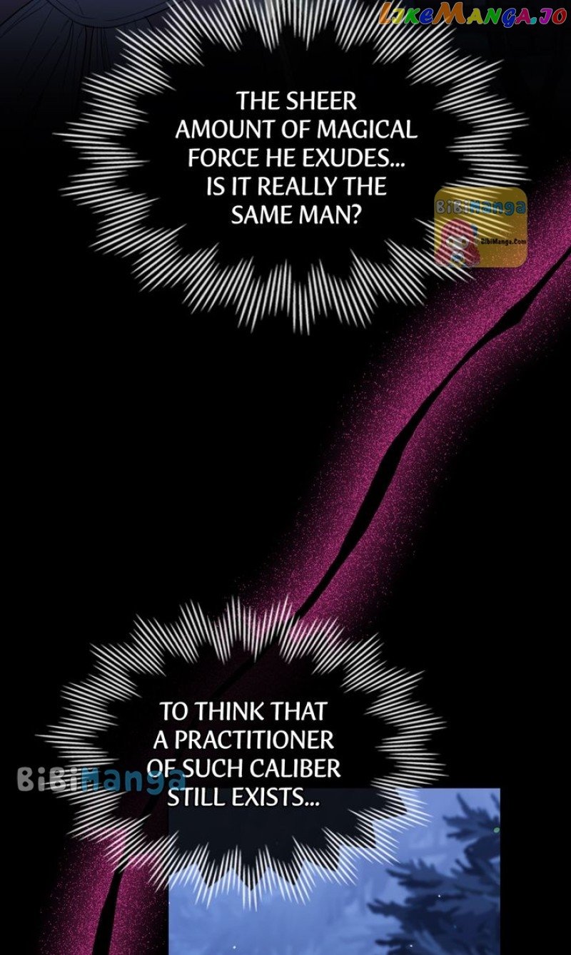 My Sweet Enemy, Thy Name is Husband Chapter 38 page 2