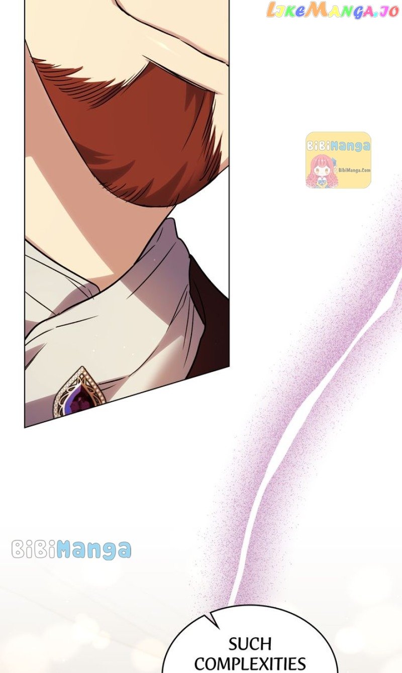 My Sweet Enemy, Thy Name is Husband Chapter 38 page 31