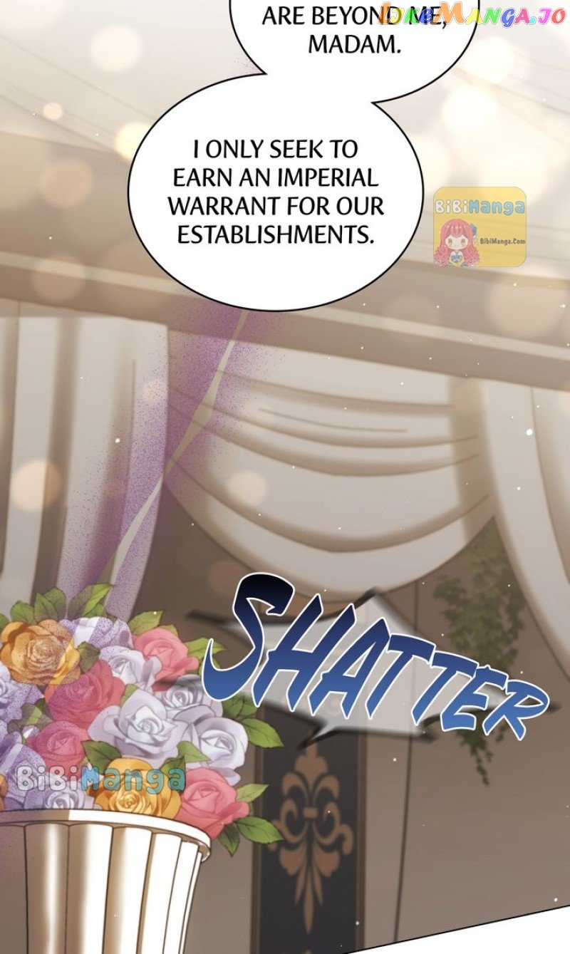 My Sweet Enemy, Thy Name is Husband Chapter 38 page 32