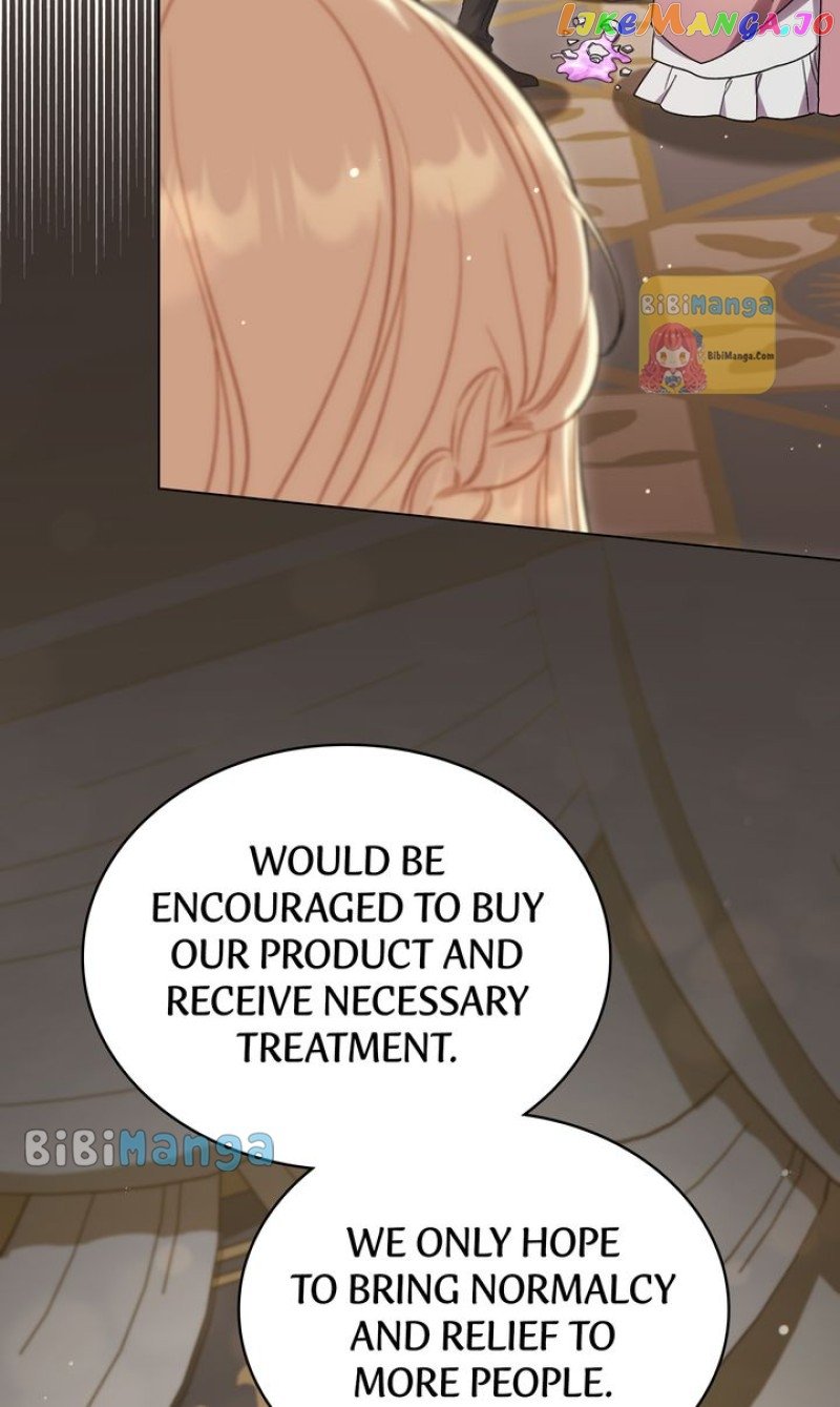 My Sweet Enemy, Thy Name is Husband Chapter 38 page 34