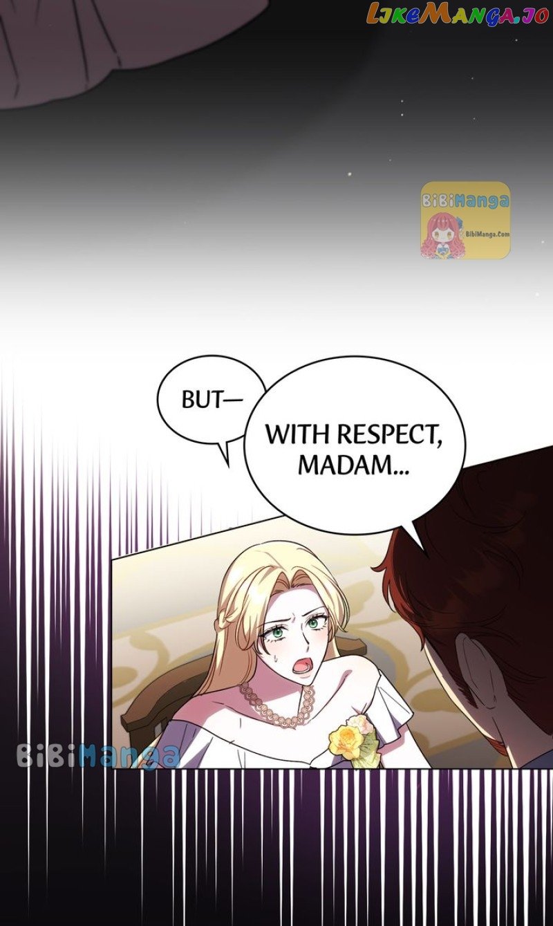 My Sweet Enemy, Thy Name is Husband Chapter 38 page 36