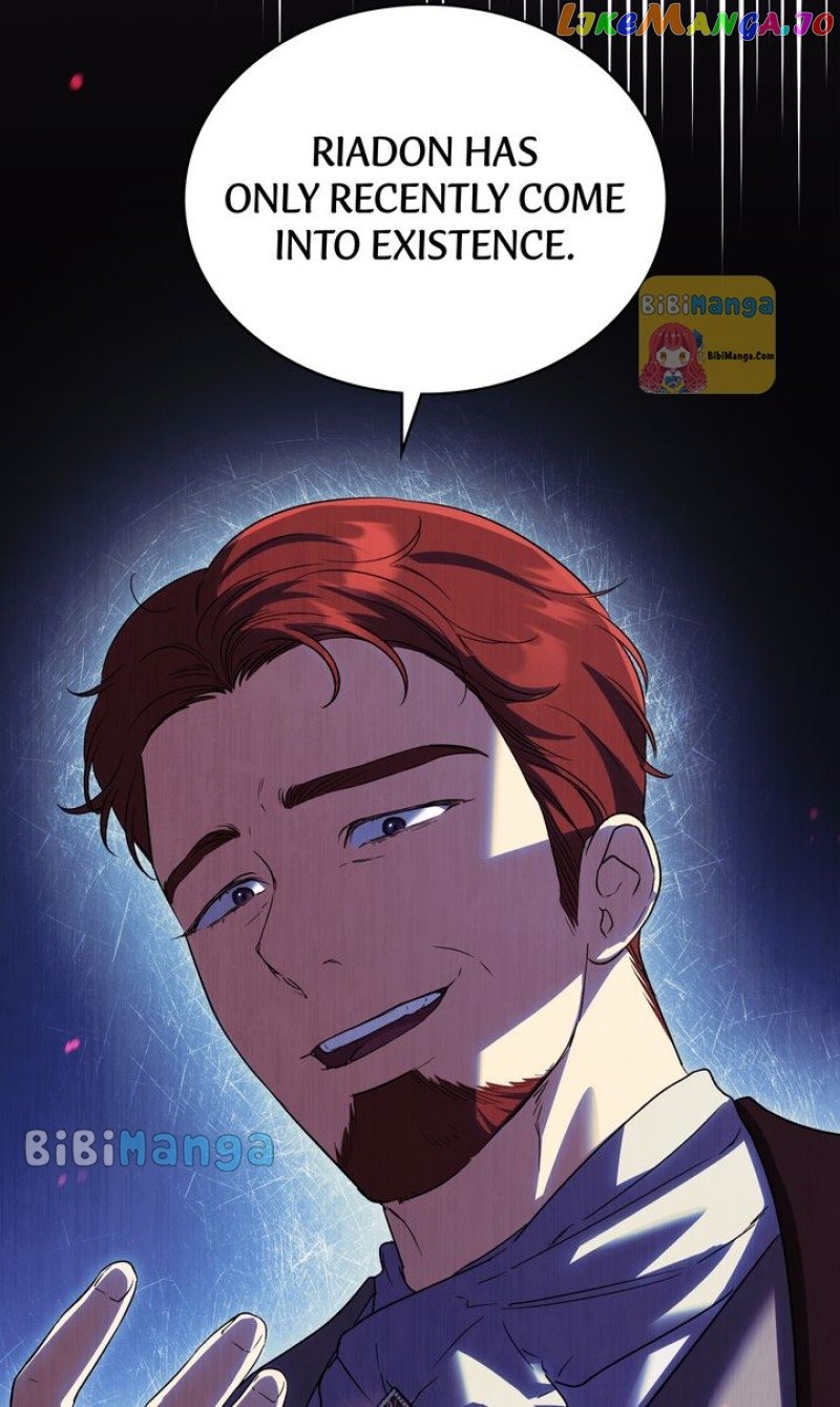 My Sweet Enemy, Thy Name is Husband Chapter 38 page 37