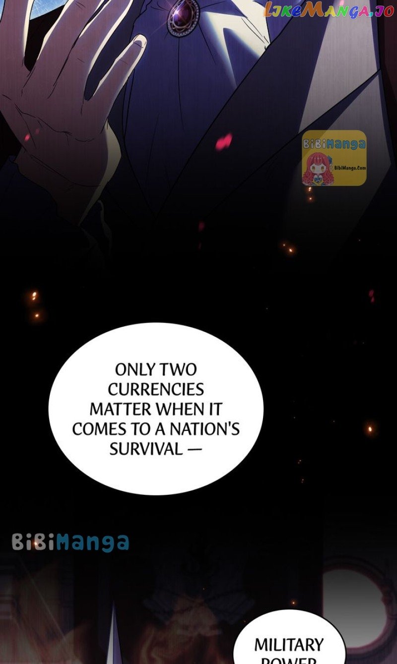 My Sweet Enemy, Thy Name is Husband Chapter 38 page 38