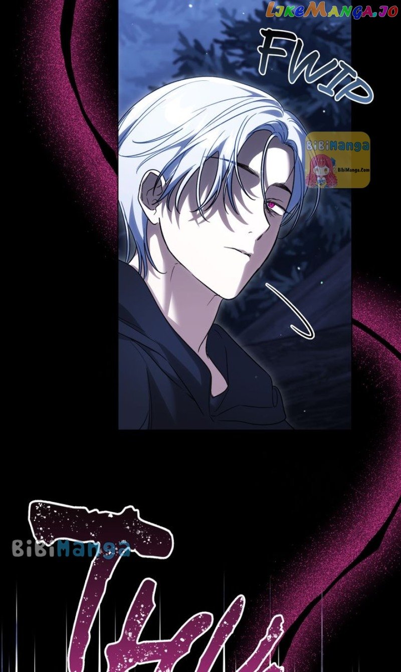 My Sweet Enemy, Thy Name is Husband Chapter 38 page 3