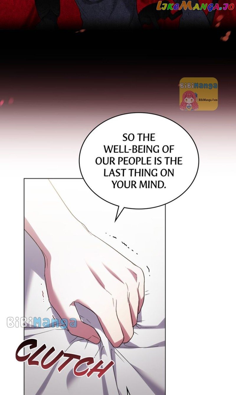 My Sweet Enemy, Thy Name is Husband Chapter 38 page 43