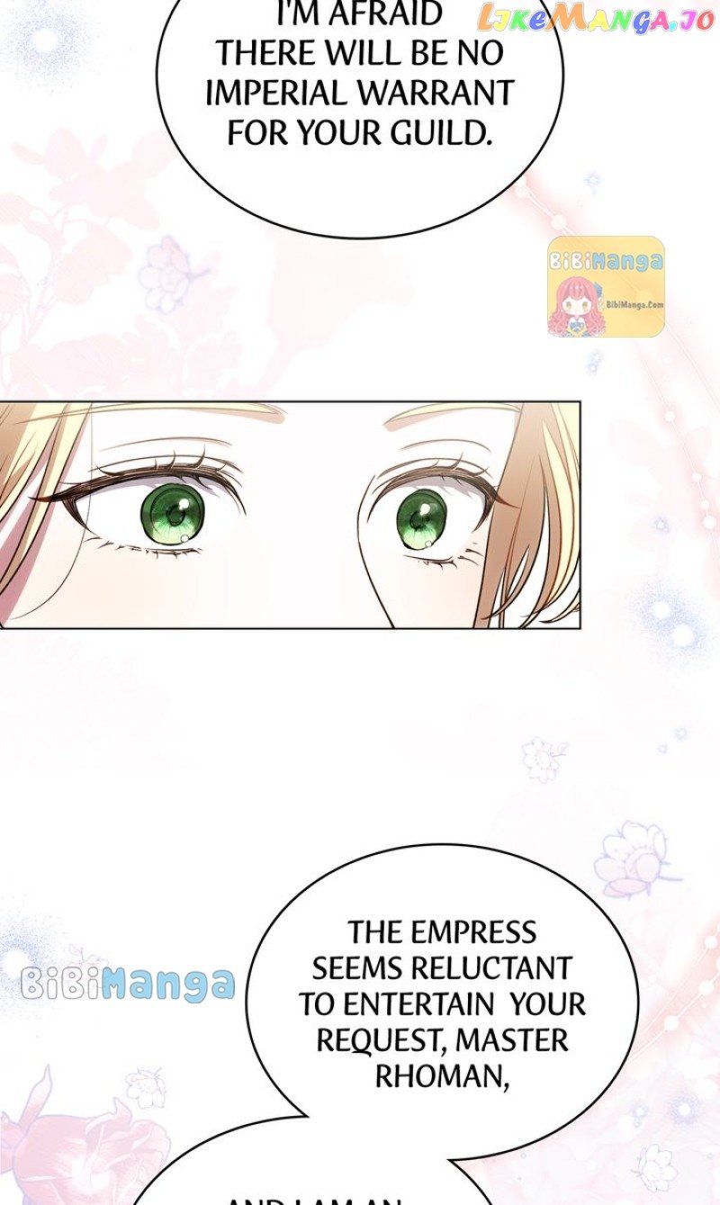 My Sweet Enemy, Thy Name is Husband Chapter 38 page 49