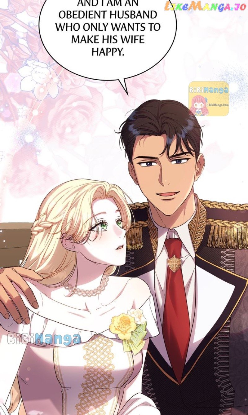 My Sweet Enemy, Thy Name is Husband Chapter 38 page 50