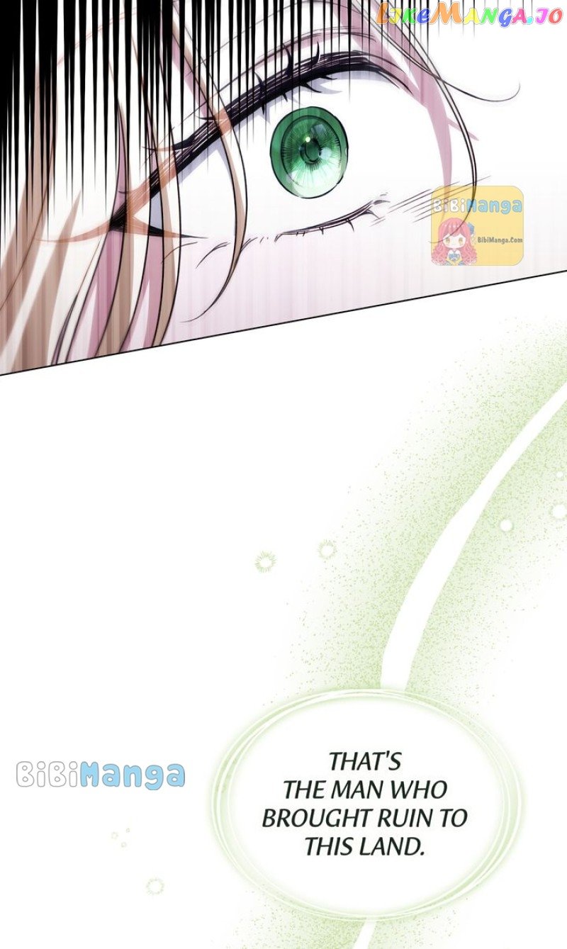 My Sweet Enemy, Thy Name is Husband Chapter 38 page 5