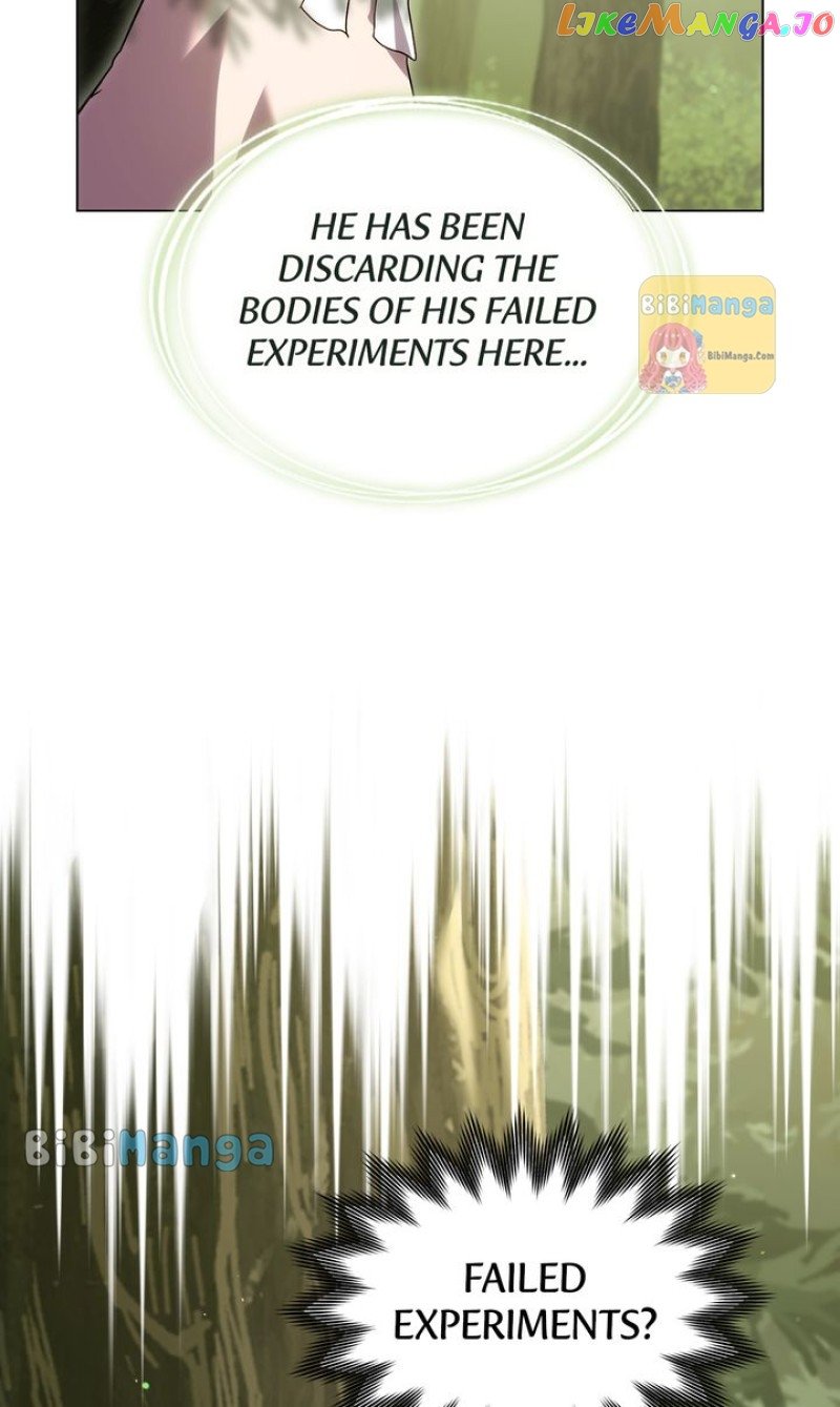 My Sweet Enemy, Thy Name is Husband Chapter 38 page 7
