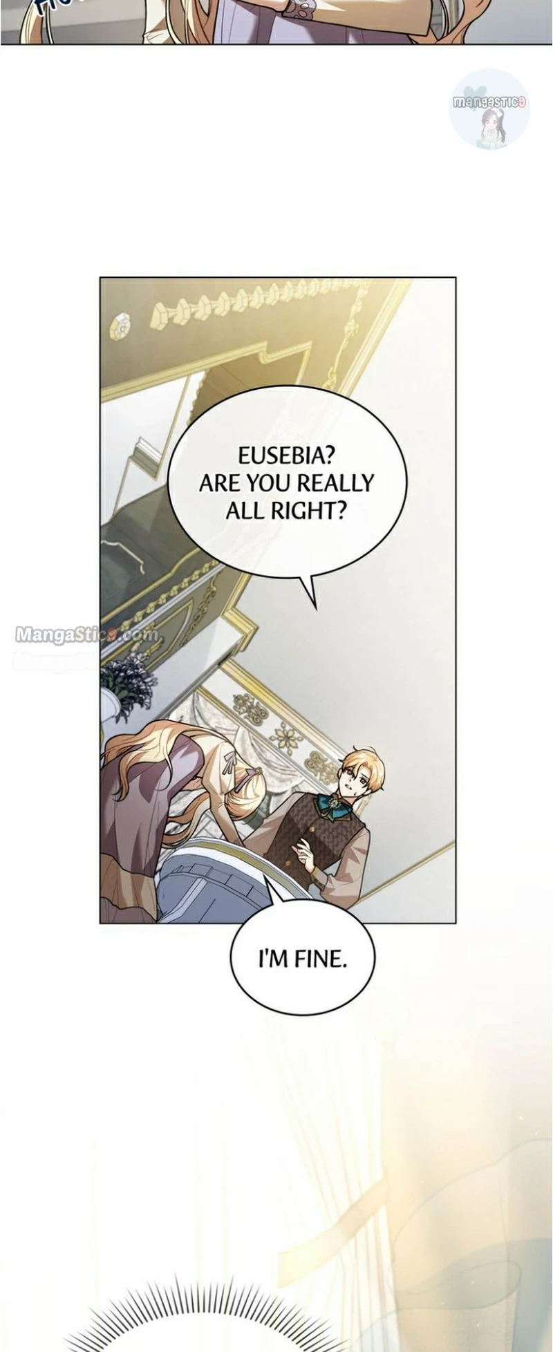 My Sweet Enemy, Thy Name is Husband Chapter 4.5 page 12