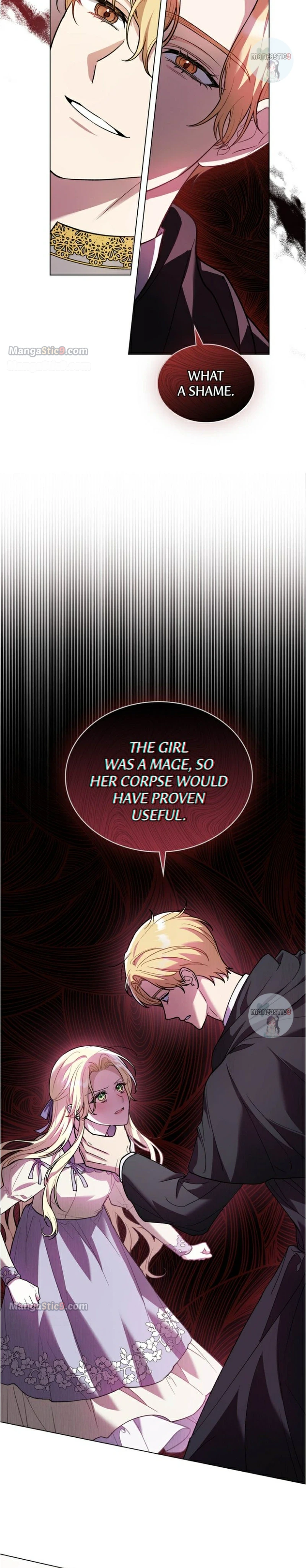 My Sweet Enemy, Thy Name is Husband Chapter 4 page 5