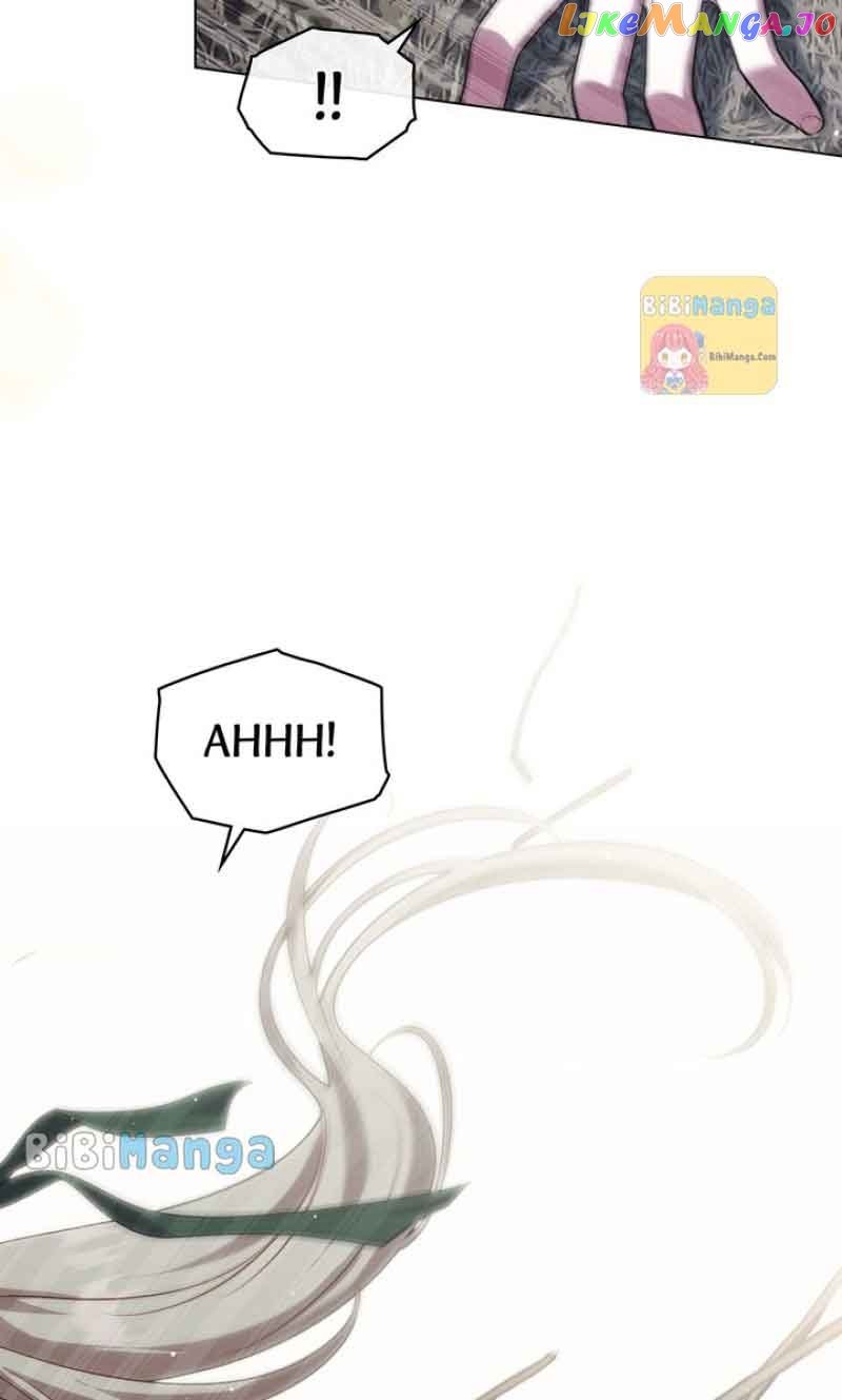 My Sweet Enemy, Thy Name is Husband Chapter 40 page 20