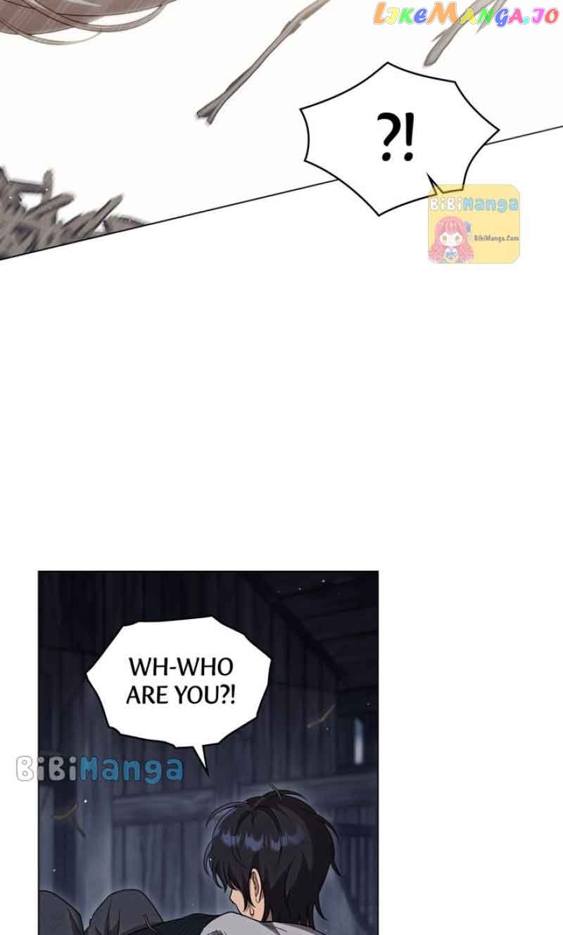 My Sweet Enemy, Thy Name is Husband Chapter 40 page 21