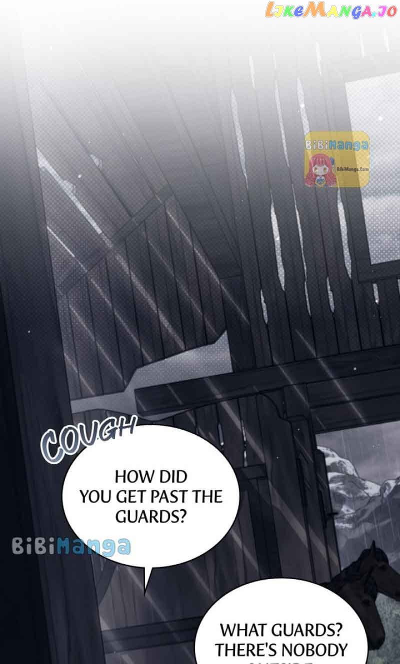 My Sweet Enemy, Thy Name is Husband Chapter 40 page 26