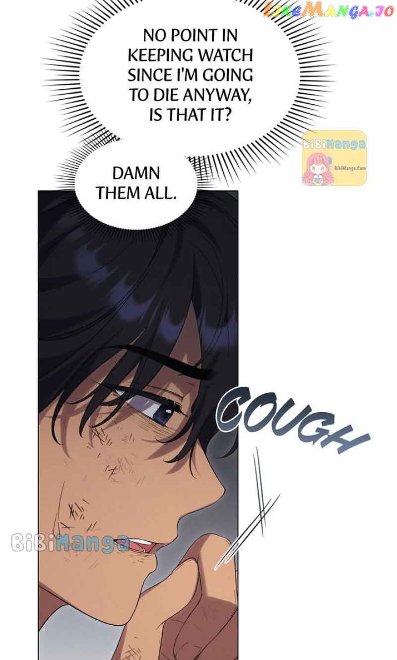 My Sweet Enemy, Thy Name is Husband Chapter 40 page 28