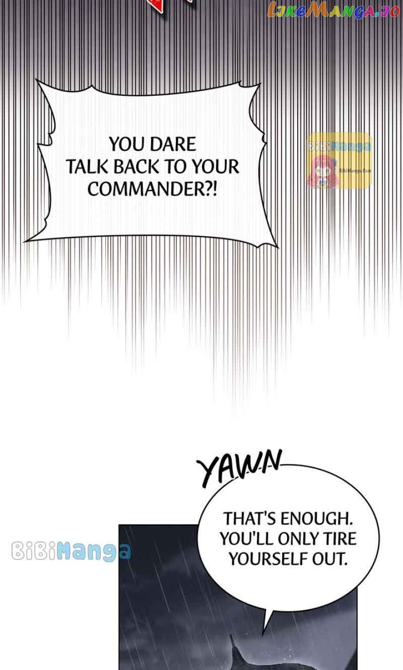 My Sweet Enemy, Thy Name is Husband Chapter 40 page 2